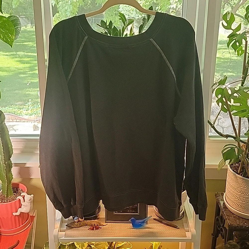 Wildfox Sweatshirt ❤️ - Picture 3 of 3